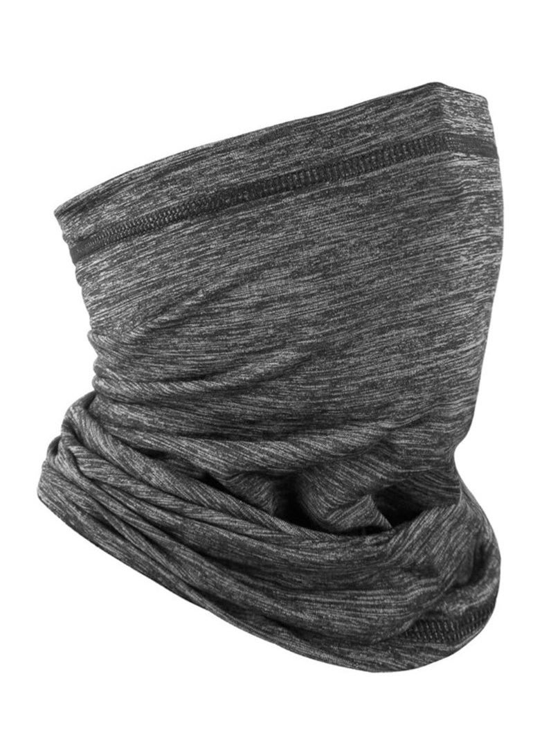 Cooling Neck Face Cover Scarf, UV Protection Mask For Men And Women,Soft Windproof, Hiking Cycling Running