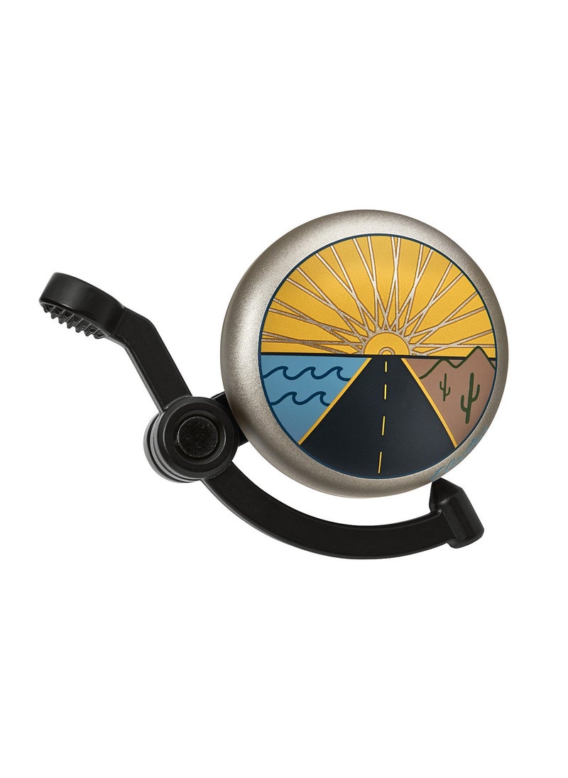 Electra Linear Bell Horizon