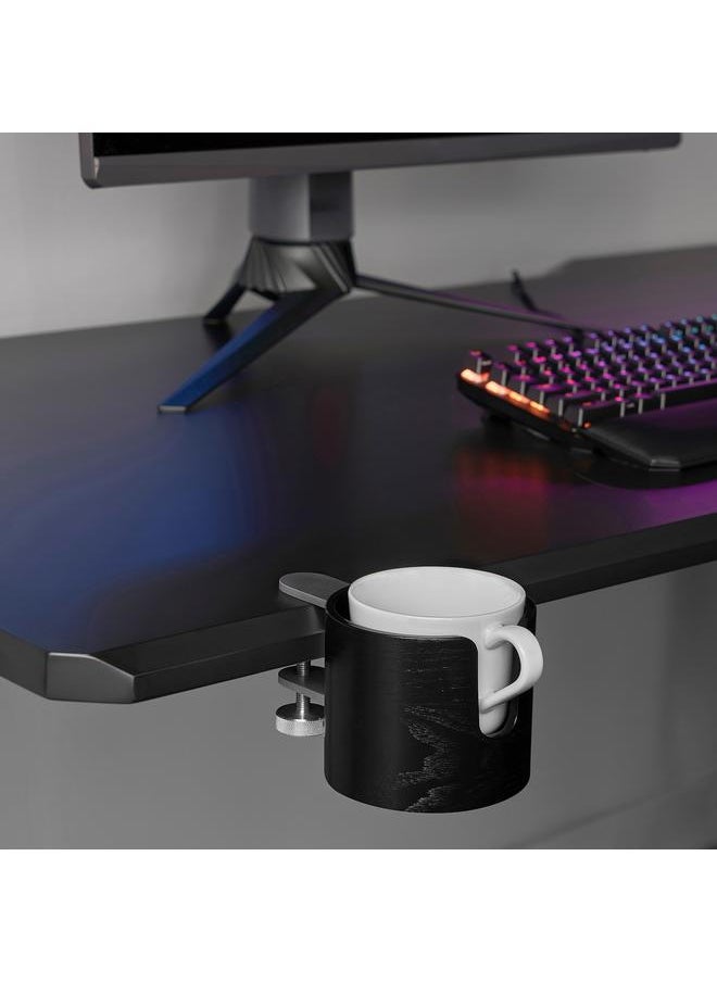 Mug holder, black