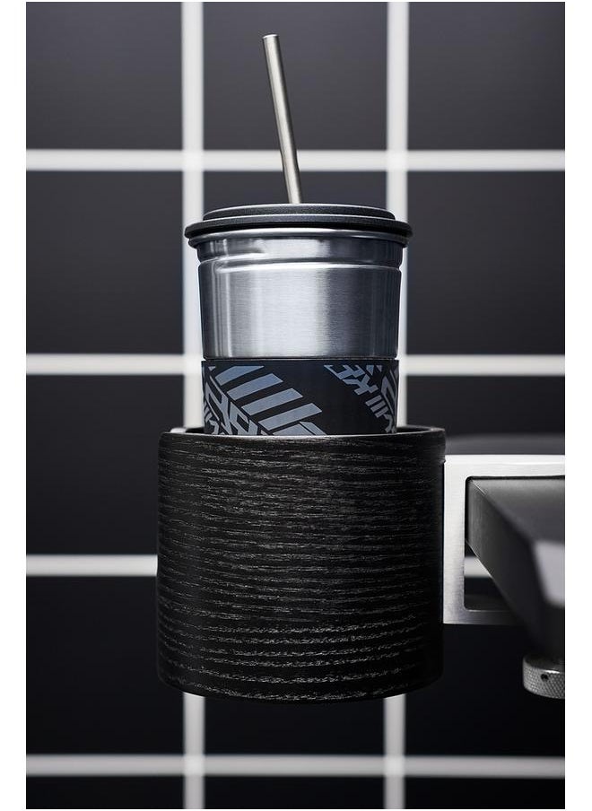 Mug holder, black
