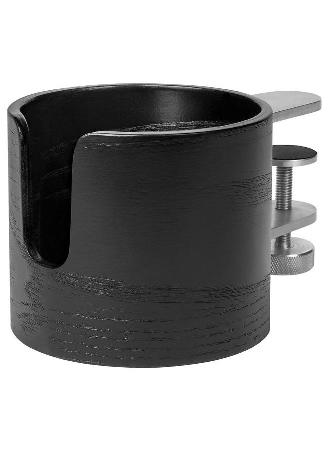 Mug holder, black