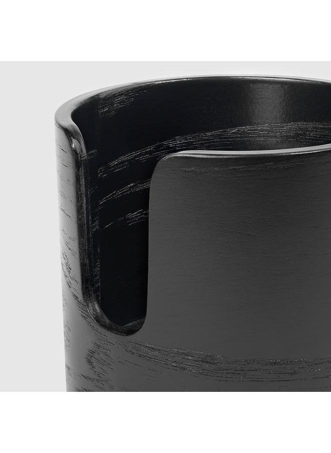 Mug holder, black
