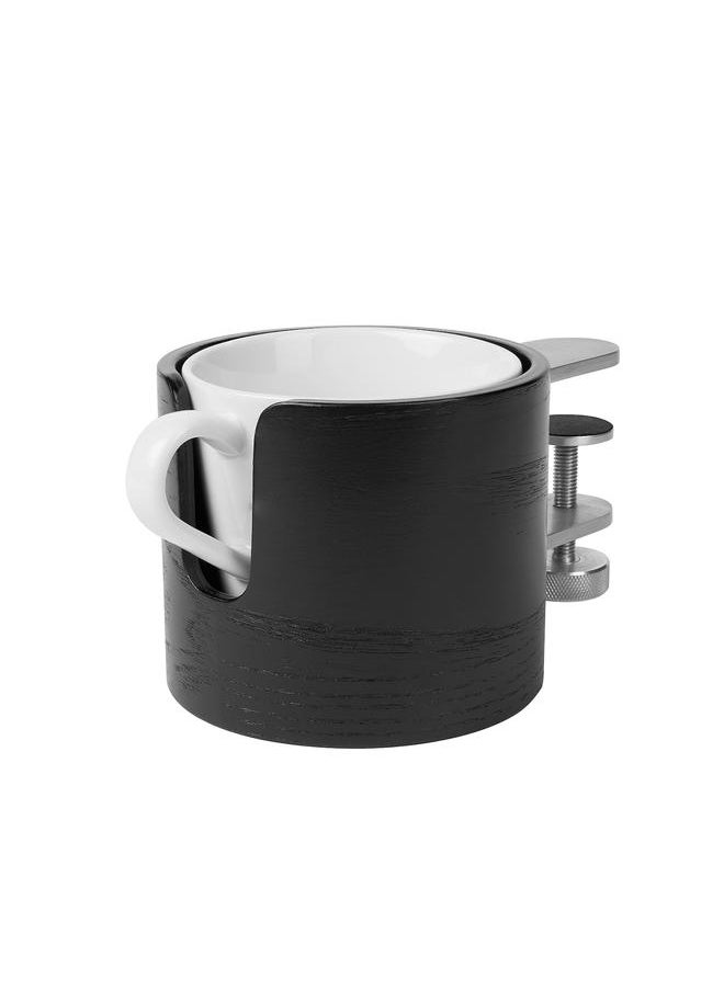 Mug holder, black