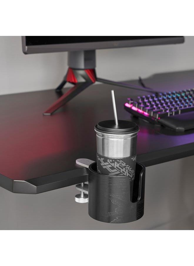 Mug holder, black