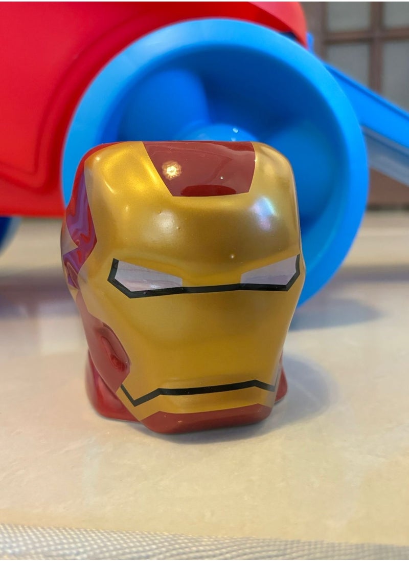 Iron Man - MARVEL 3D MUG