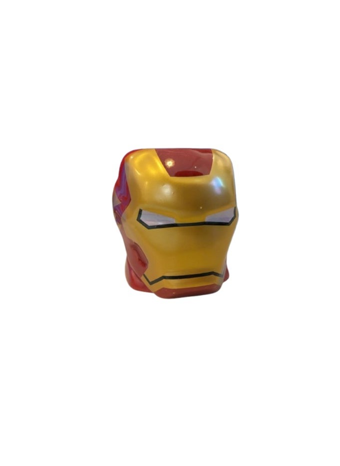 Iron Man - MARVEL 3D MUG