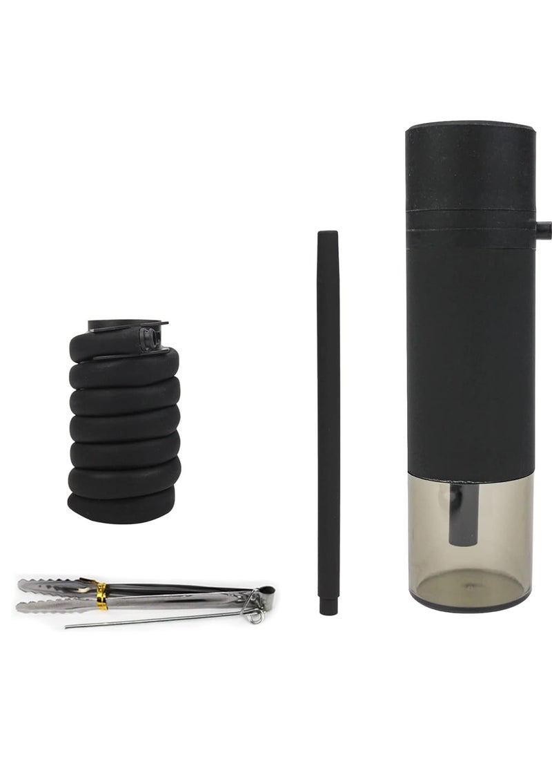 Coffee Thermos Cup, Leak Proof Insulated Cup with Intelligent Temperature Display, Car, Hiking, Camping and Traveling Coffee Mugs