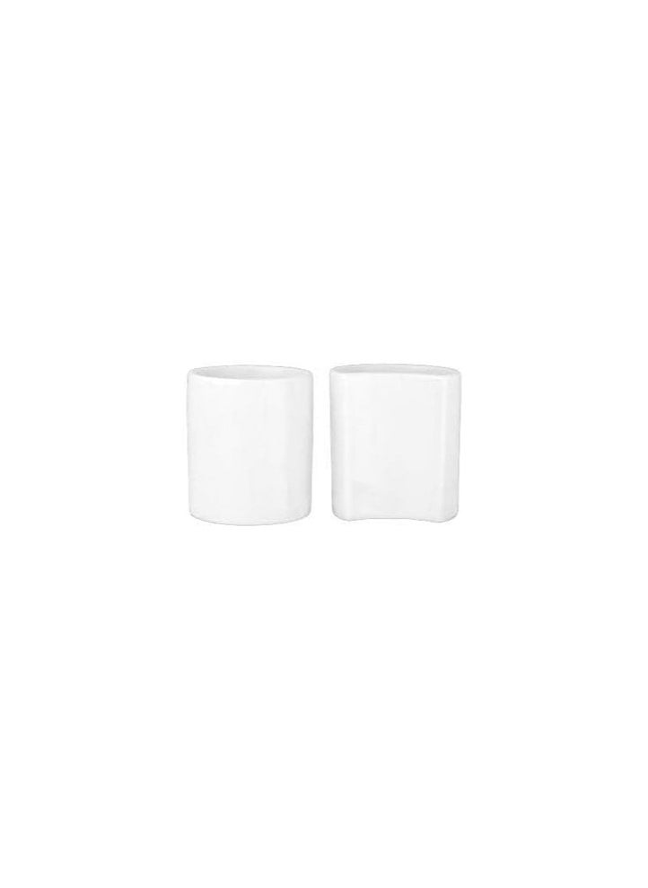 Happy Anniversary Couple Mug Gifts | Best Anniversary MUG | Wedding Anniversary Mug | Anniversary Couple Mug| COFFEE MUG - Set of two mugs with heart-shaped handles