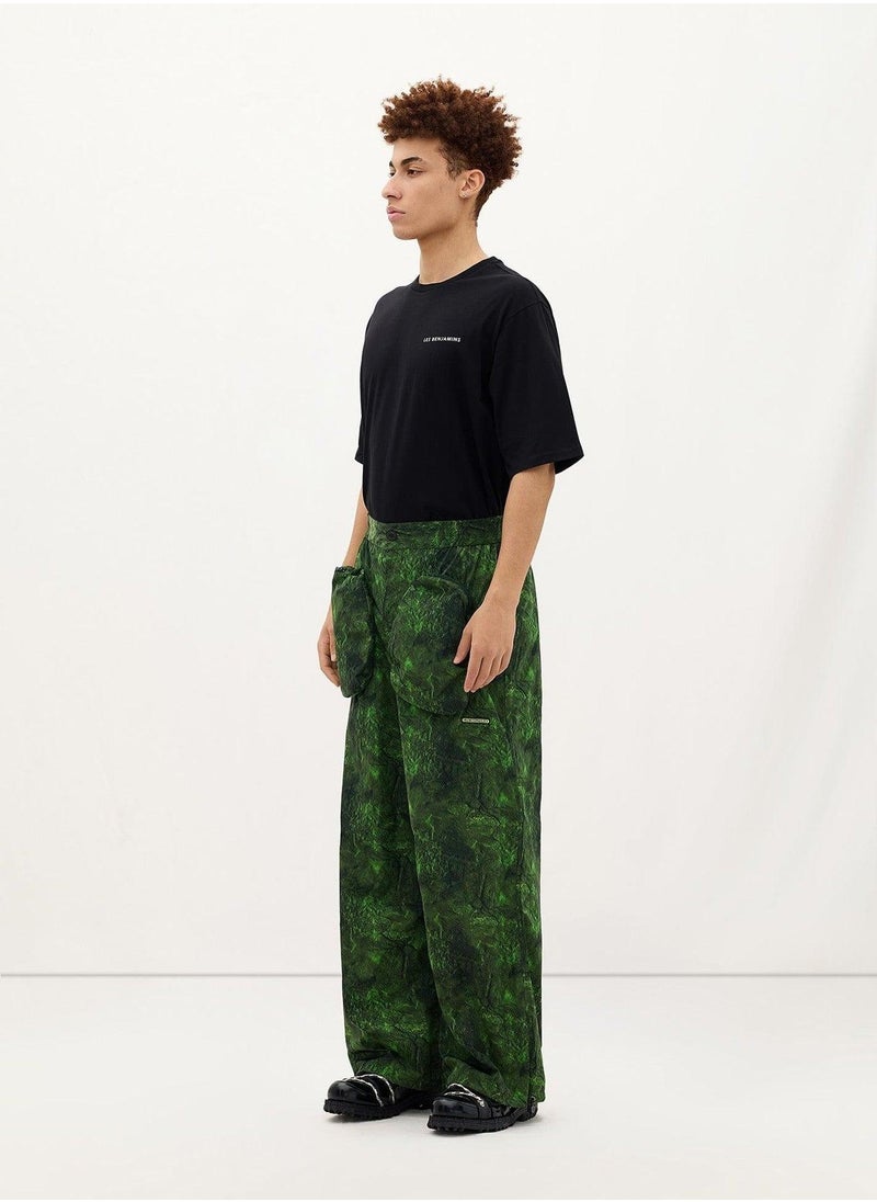 TRACK PANT 102