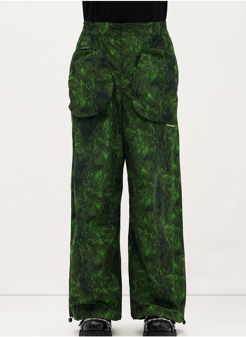 TRACK PANT 102