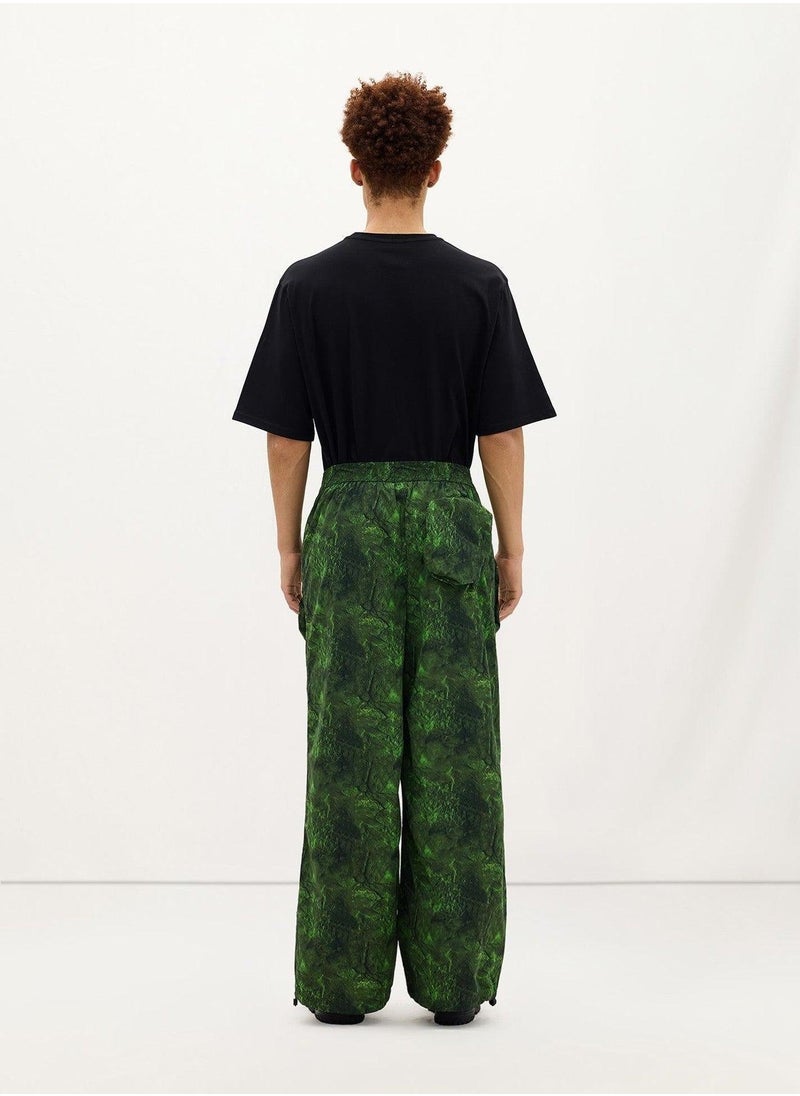 TRACK PANT 102