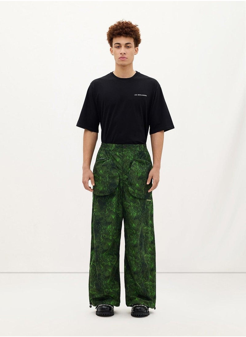 TRACK PANT 102
