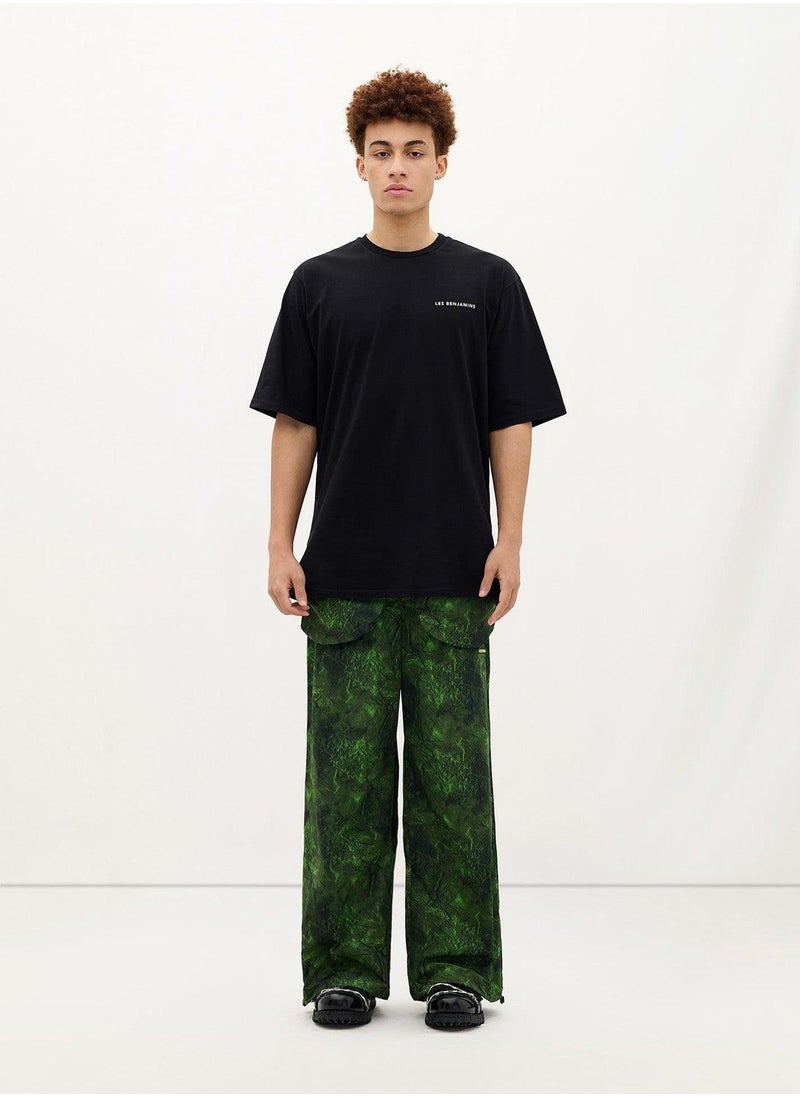 TRACK PANT 102