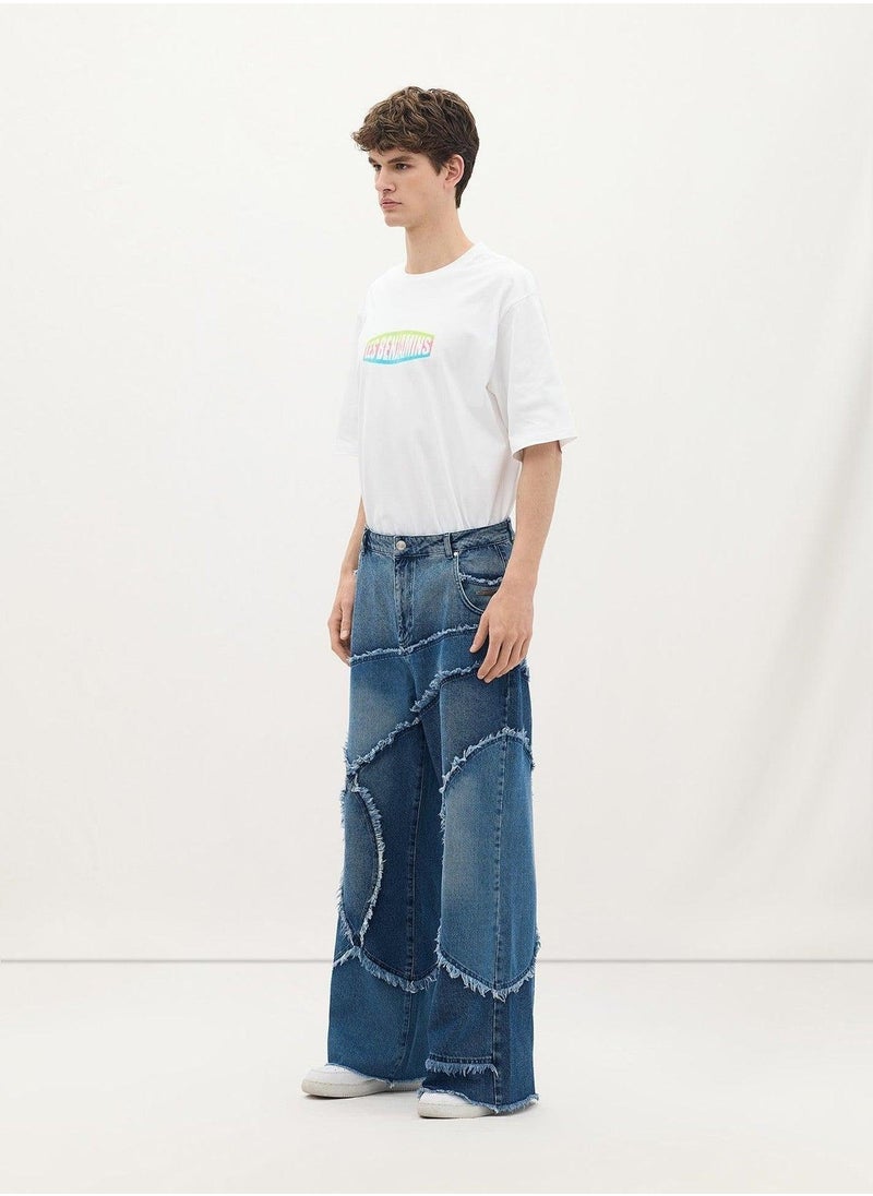 DENIM PANT 102