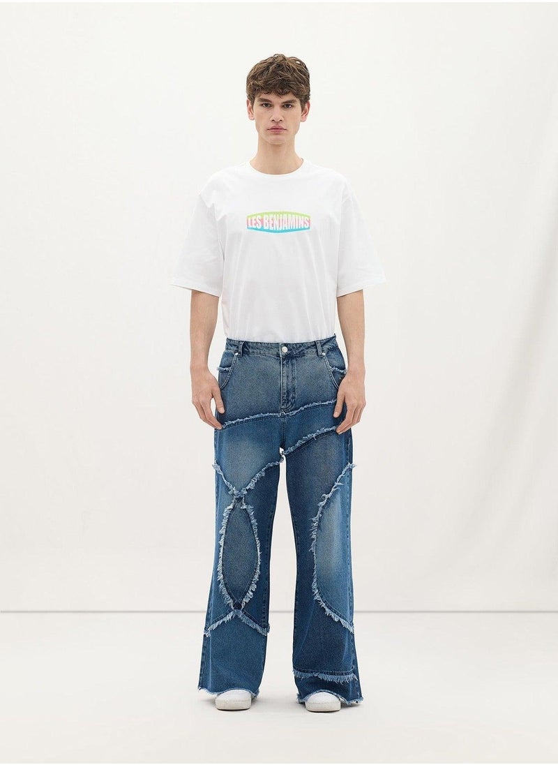 DENIM PANT 102