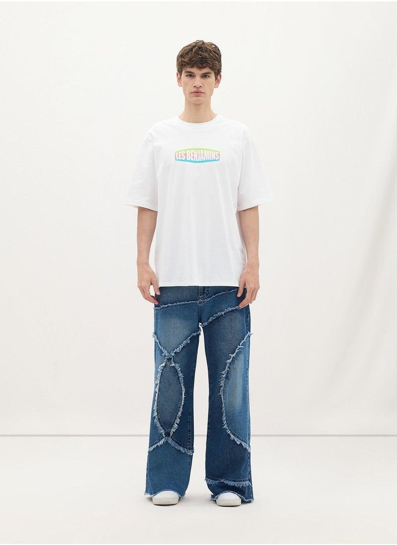 DENIM PANT 102
