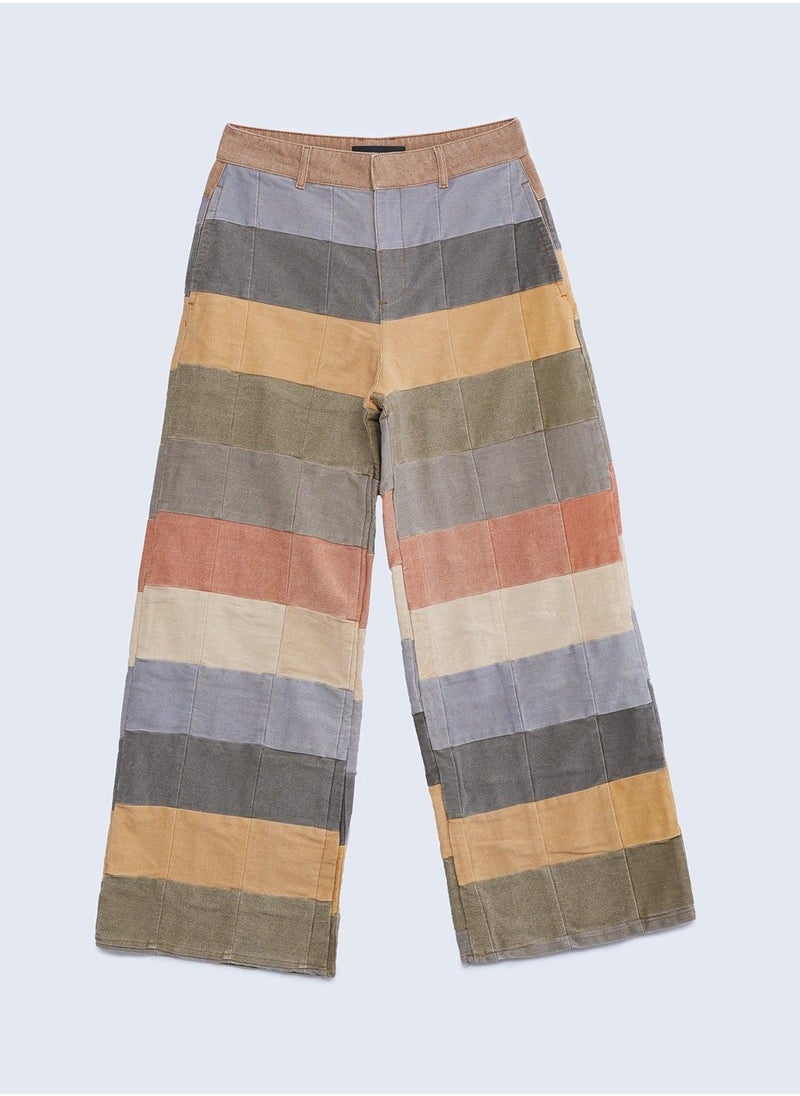 PANT 101