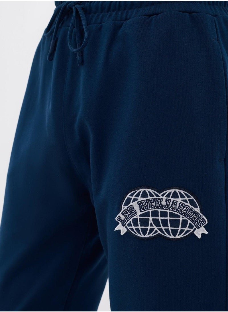 SWEATPANT 001