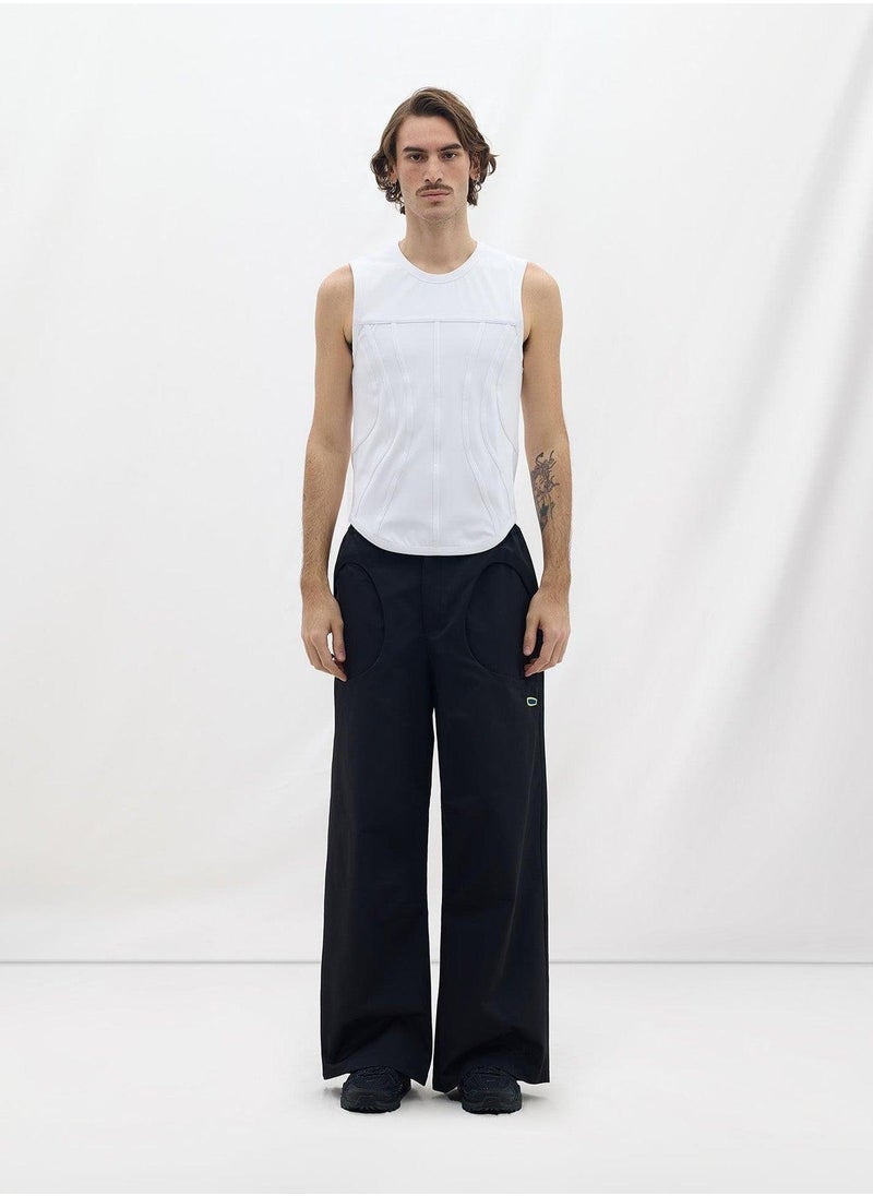TRACK PANT 003