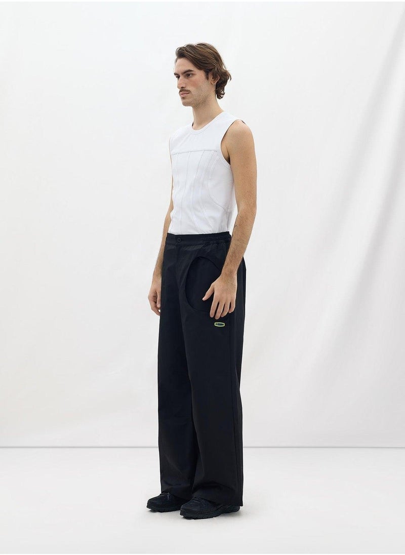 TRACK PANT 003