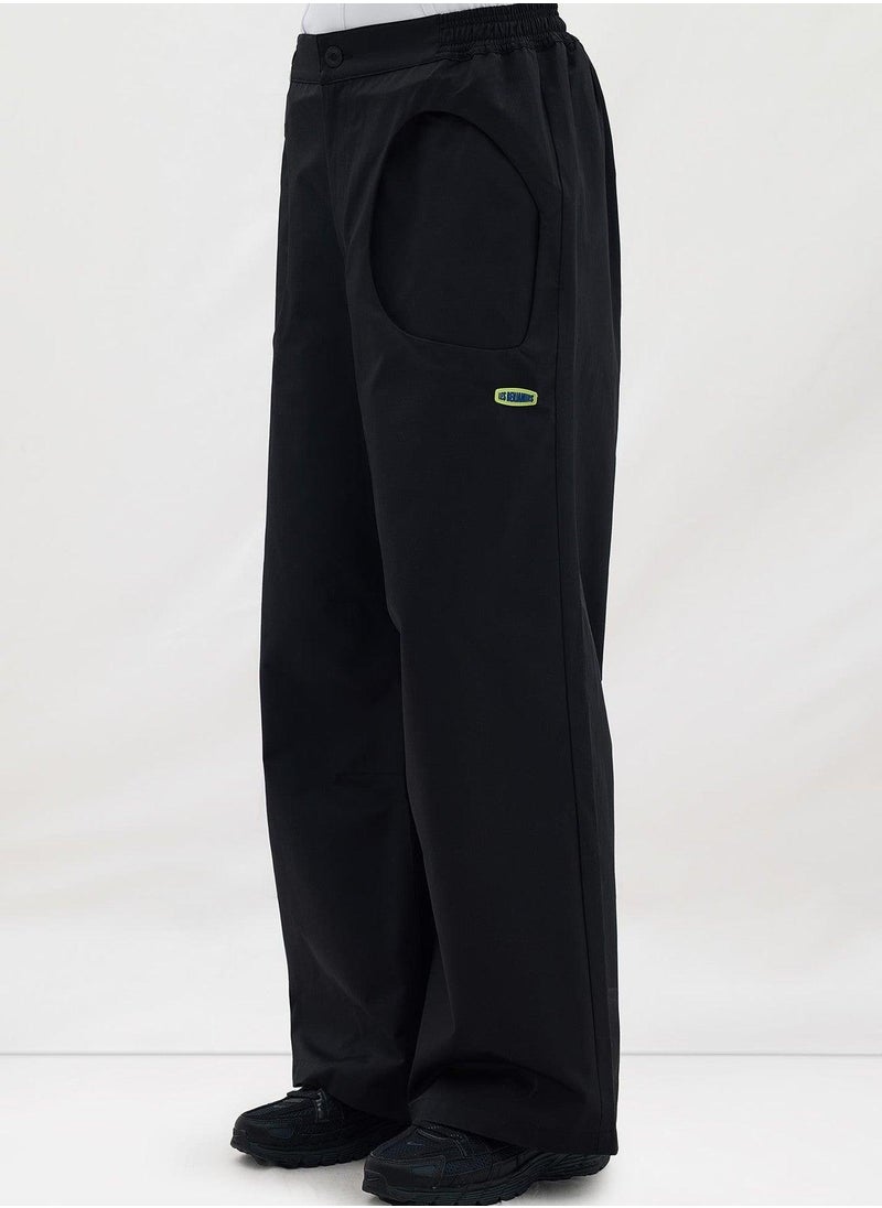 TRACK PANT 003