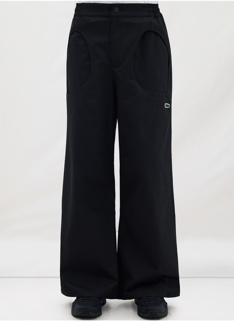TRACK PANT 003