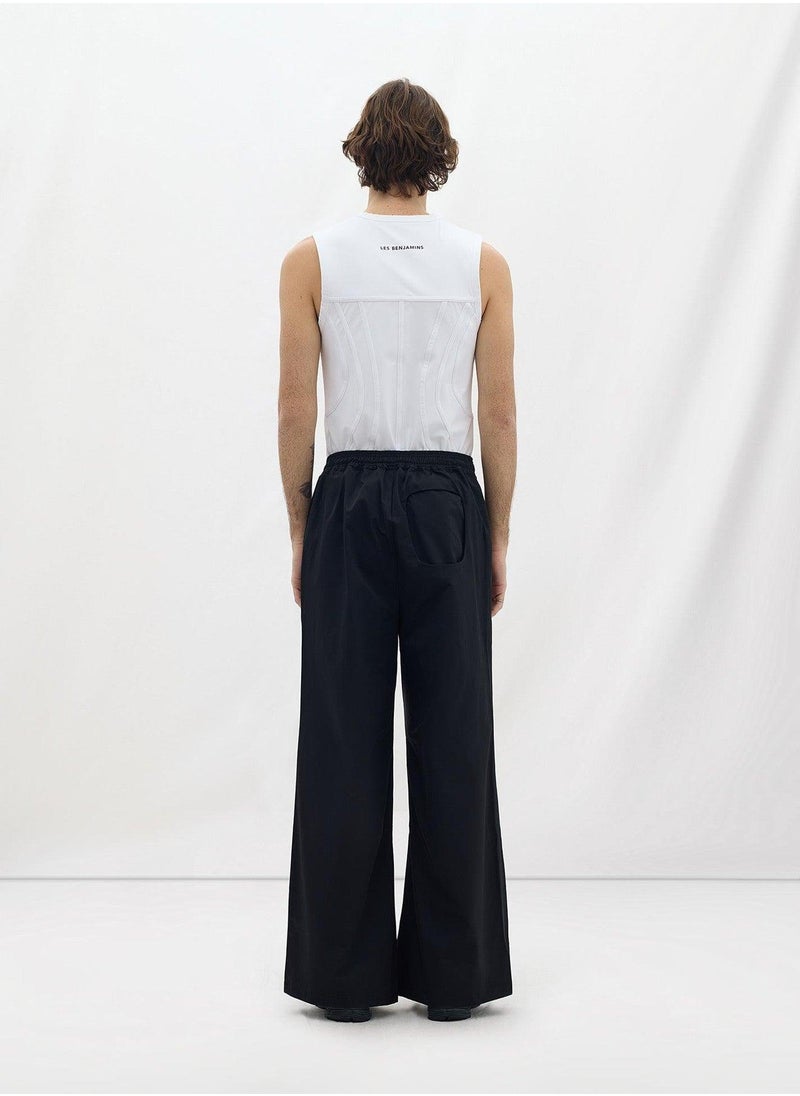 TRACK PANT 003