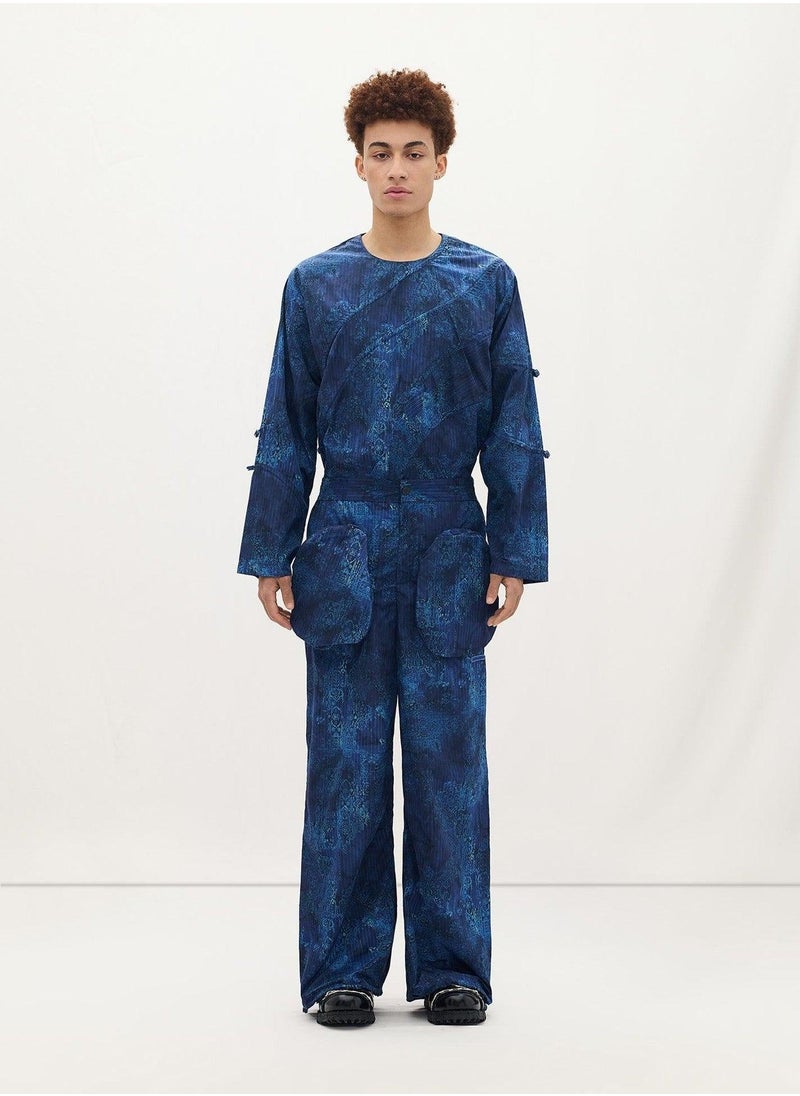 TRACK PANT 103