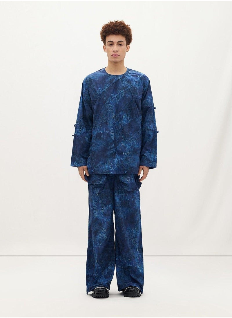 TRACK PANT 103
