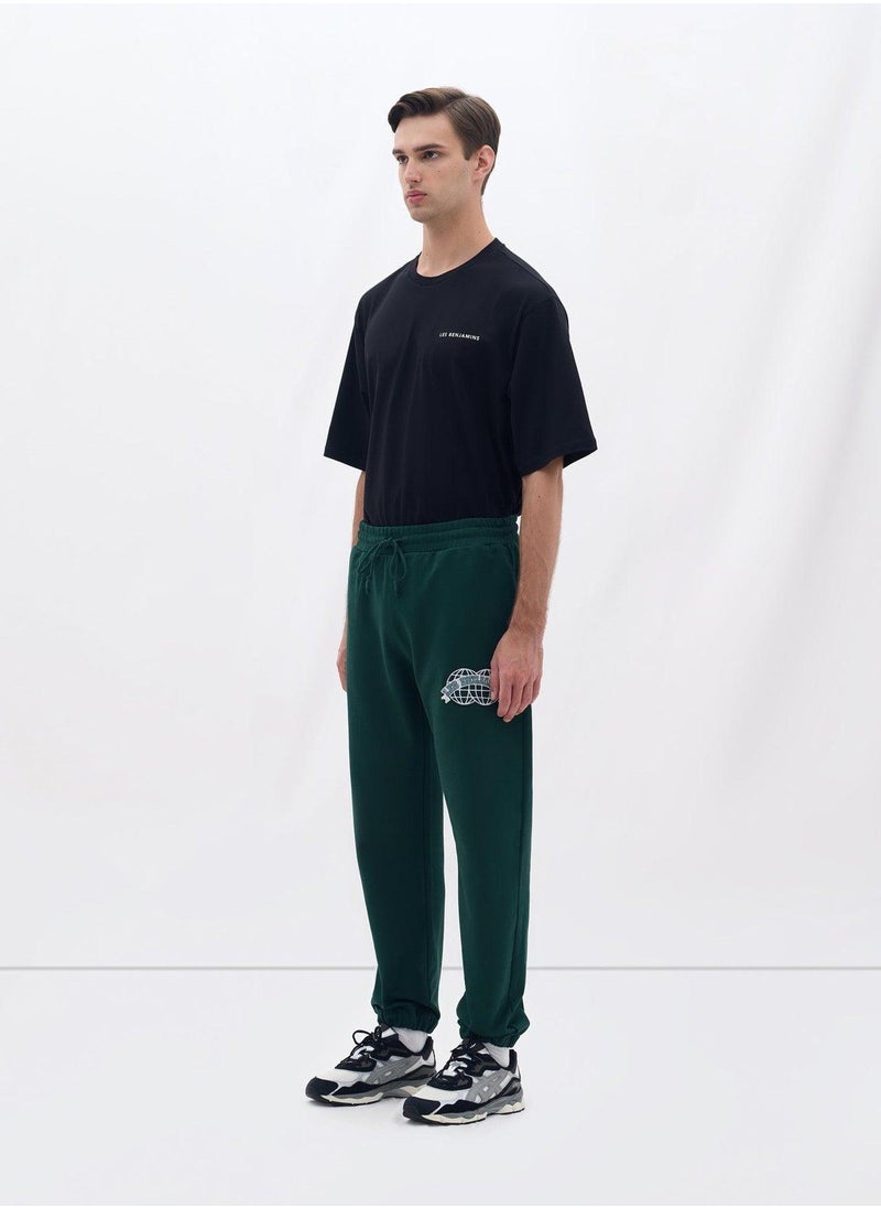 SWEATPANT 002