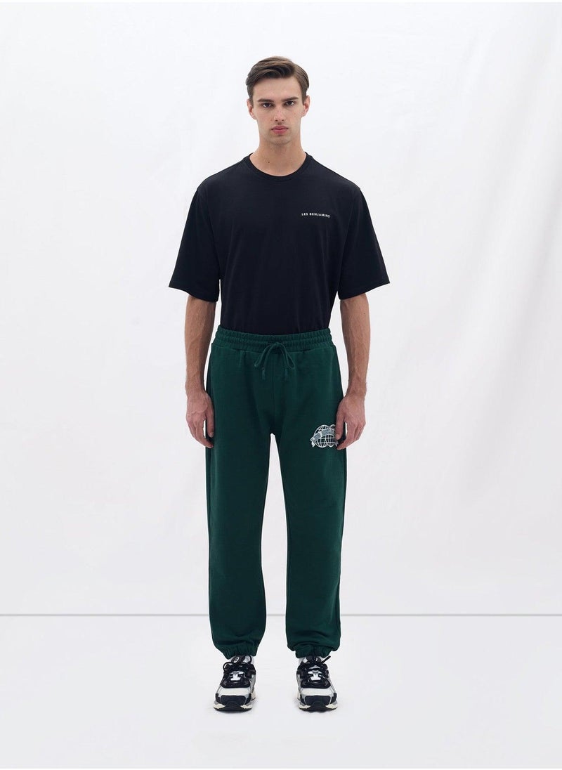 SWEATPANT 002