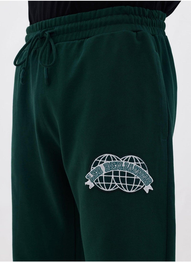 SWEATPANT 002