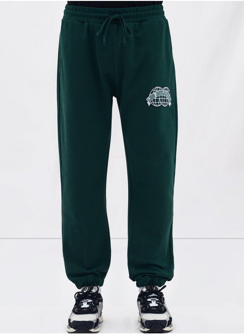 SWEATPANT 002