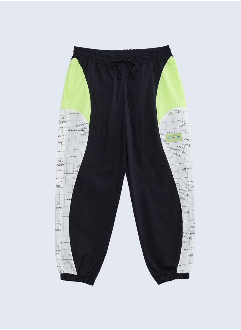 TRACK PANT 002
