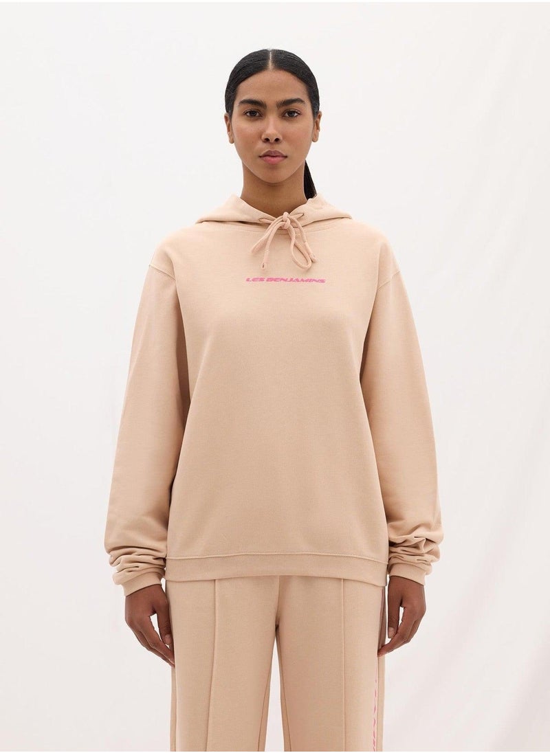 REGULAR HOODIE 001