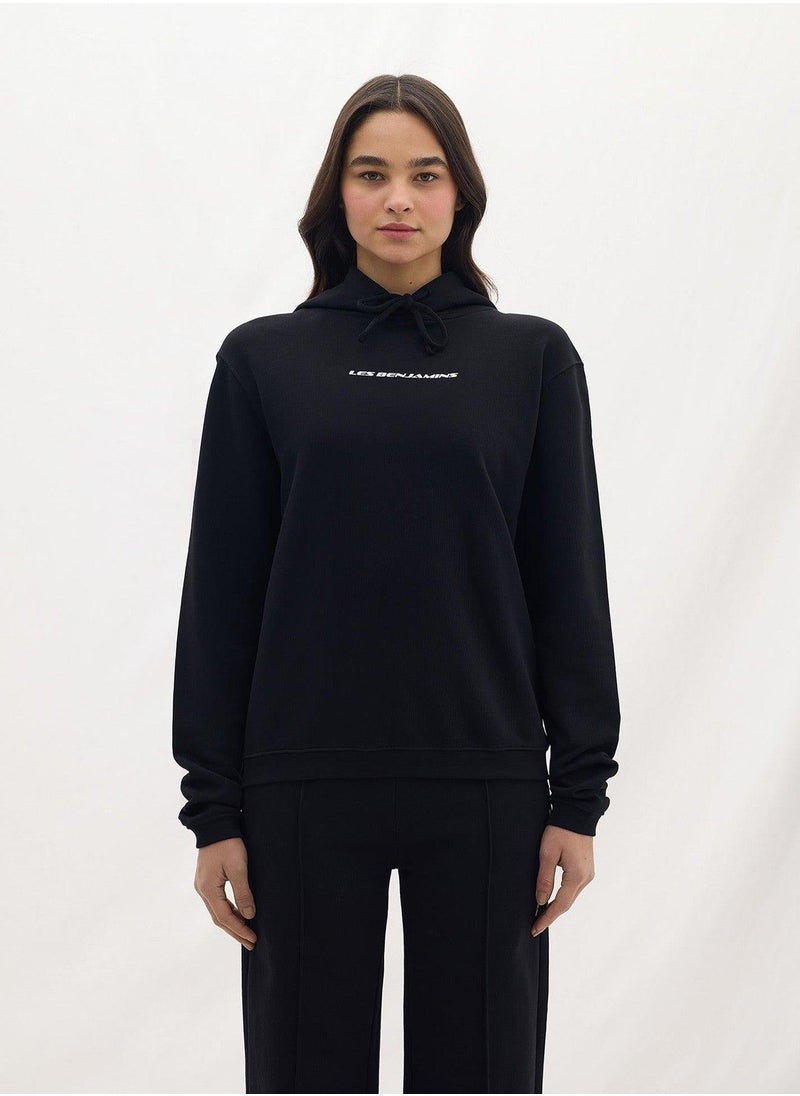 REGULAR HOODIE 007
