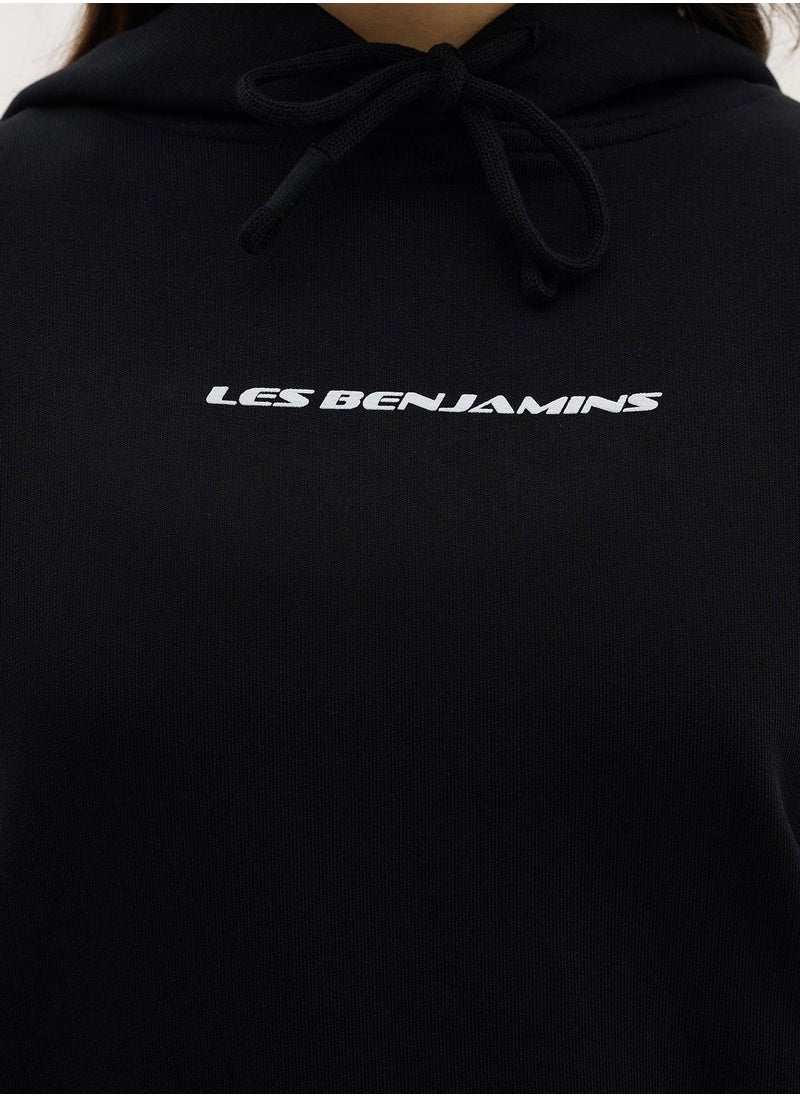 REGULAR HOODIE 007