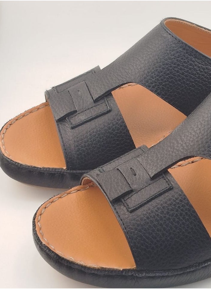 ARABIC LEATHER SANDLE