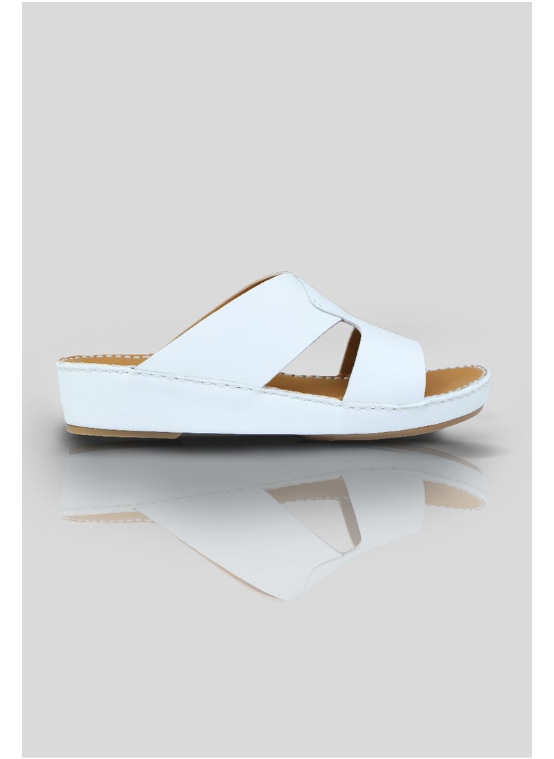Basic Sandal