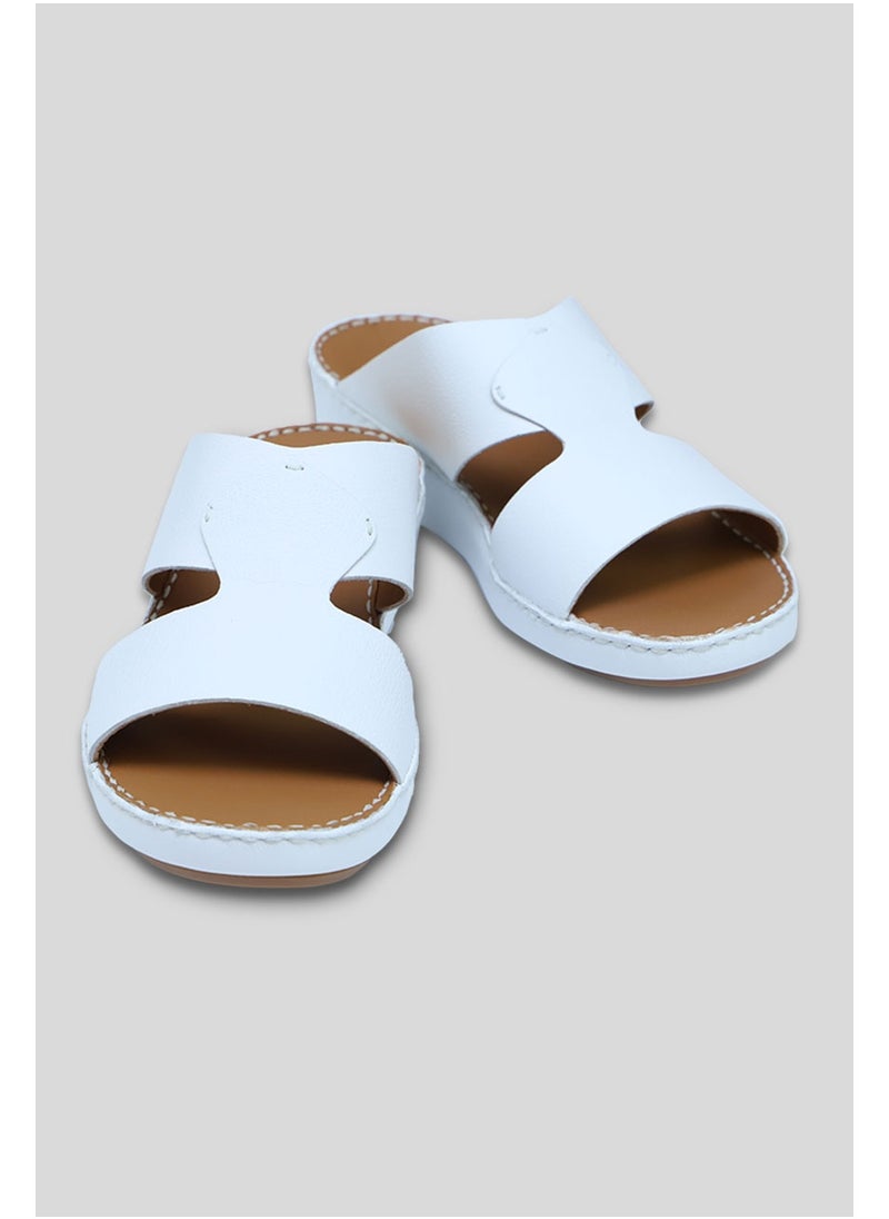 Basic Sandal