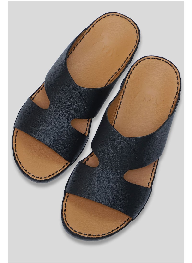 Basic Sandal