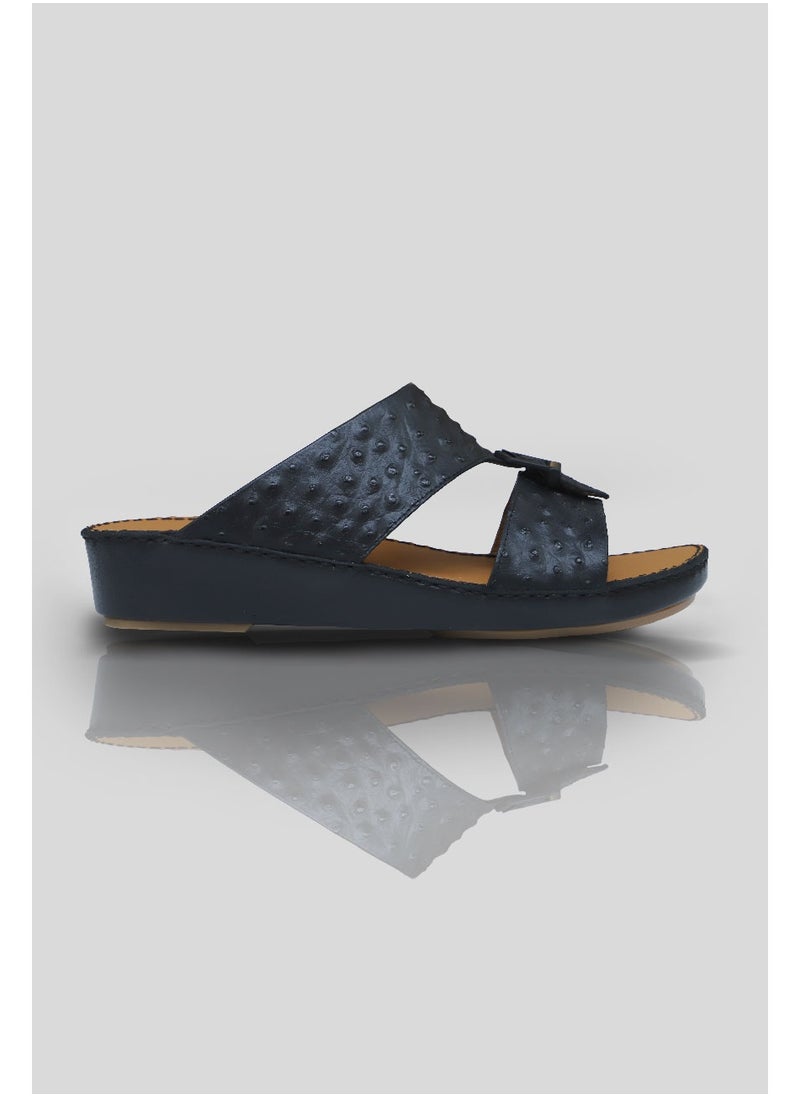 Ostrich Printed