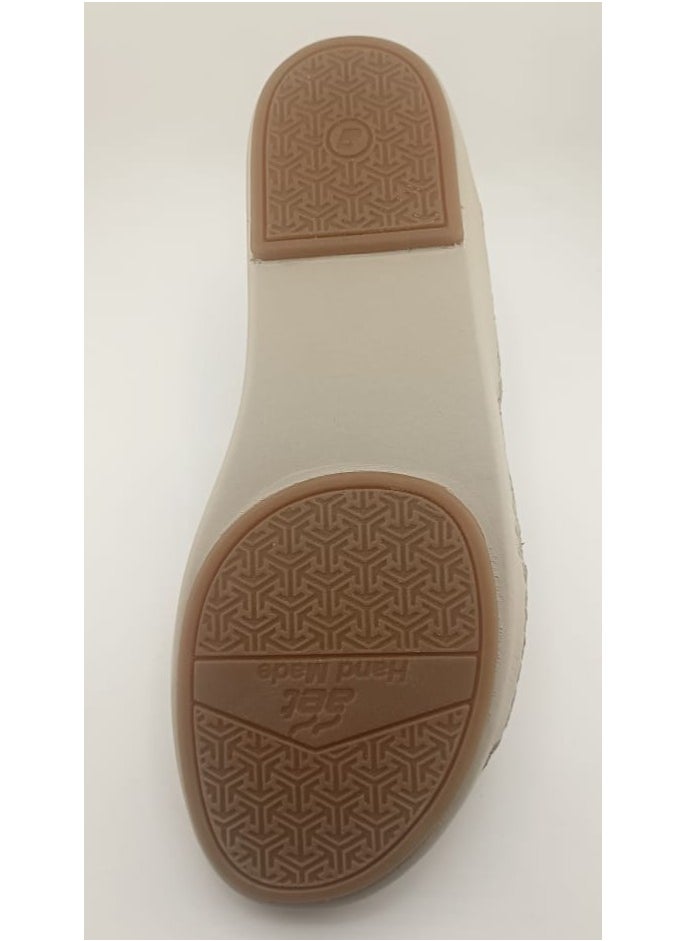 MEN ARABIC LEATHER SANDLE