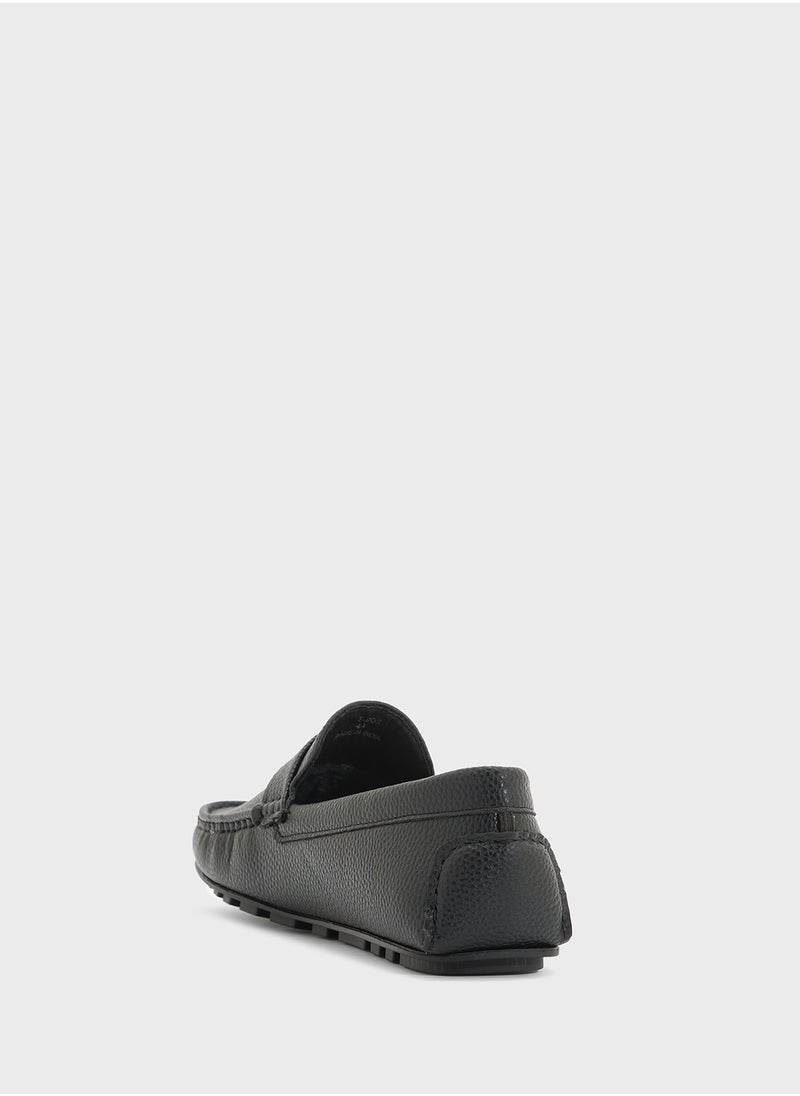 Tassel Detal Loafers