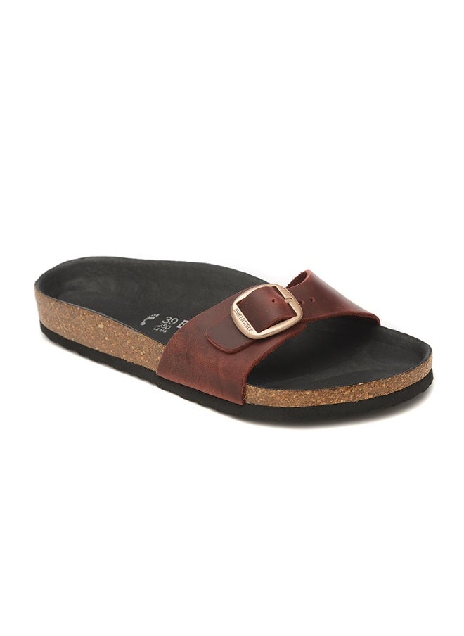Madrid Big Buckle