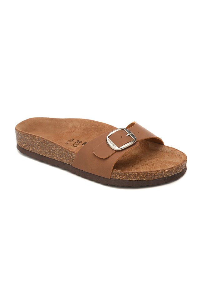 Madrid Big Buckle