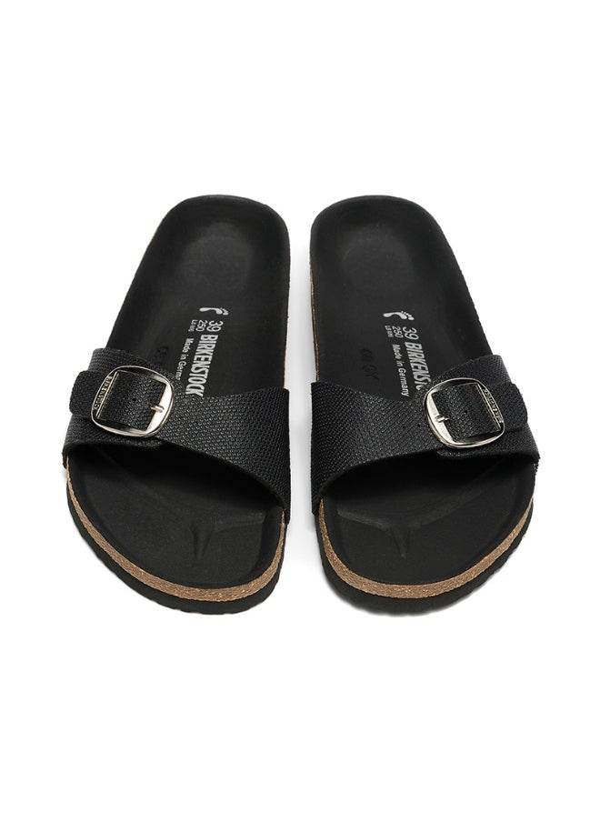 Madrid Big Buckle