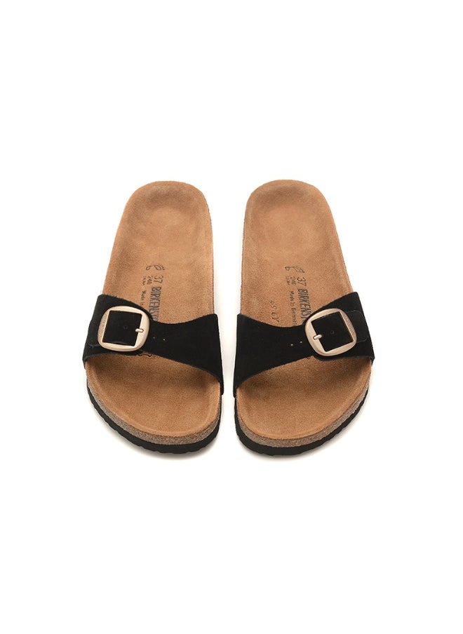 Madrid Big Buckle
