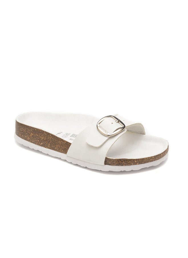 Madrid Big Buckle