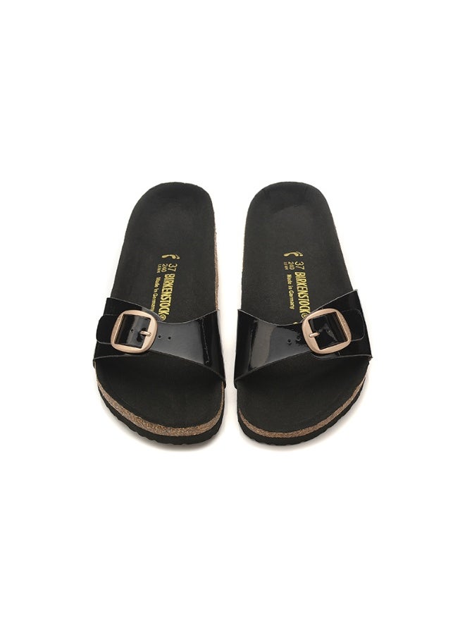 Madrid Big Buckle